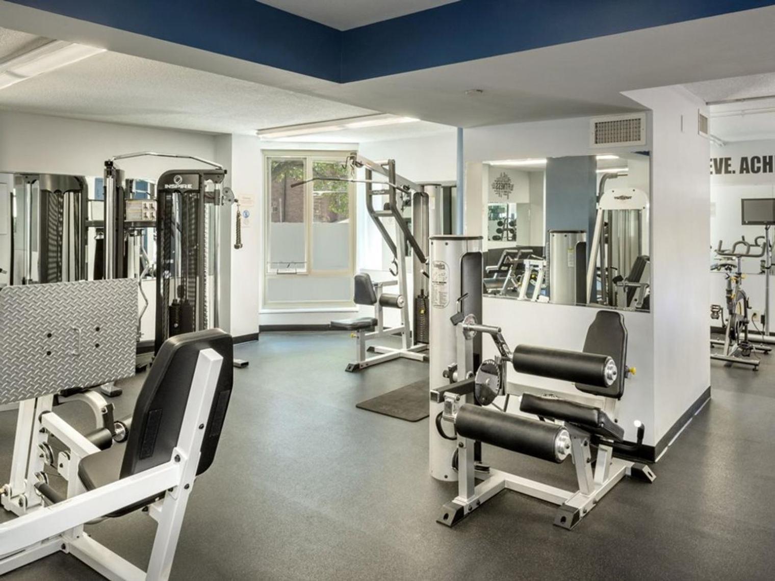 Back Bay 2br2b Steps From Prudential Center Bos-409 Apartment Boston