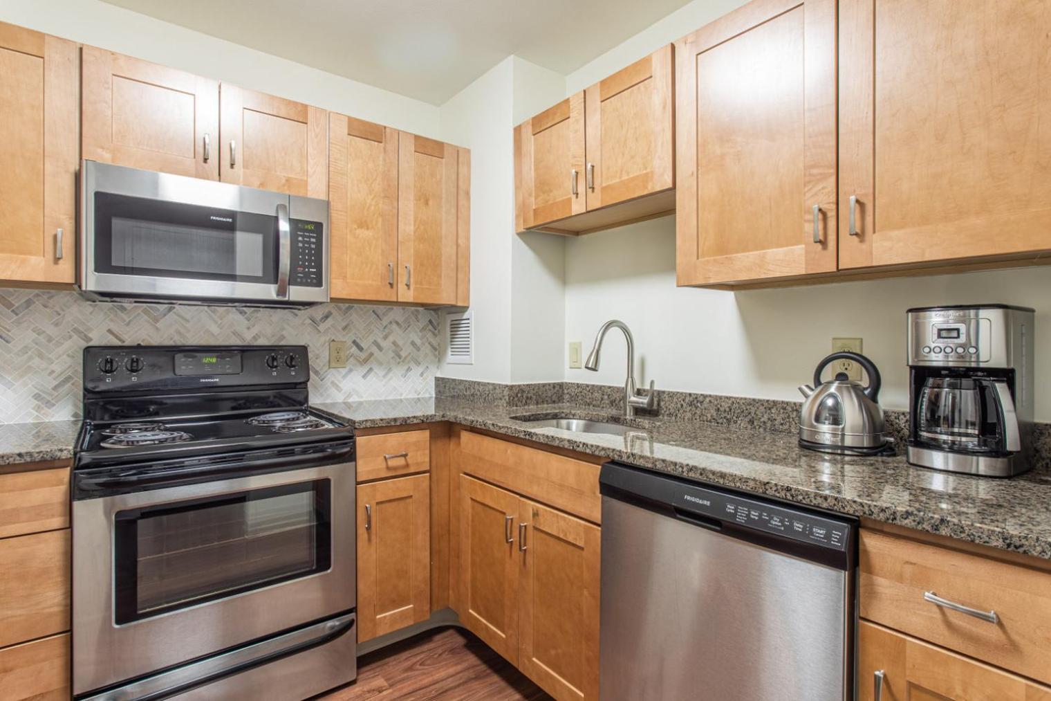 Back Bay 2br2b Steps From Prudential Center Bos-409 Boston